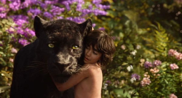 Personajes de cuento, historias que van del papel al cine