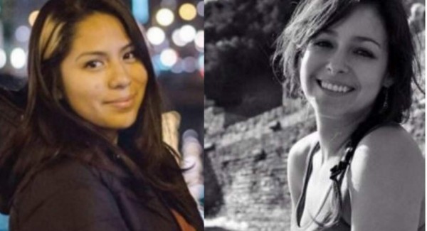 El conmovedor mensaje de despedida del novio de una de las víctimas del atentado