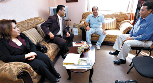 Payasadas y abusos en Secretaría de Cultura