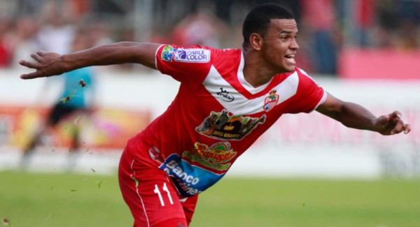 Nadie ha superado el récord de goleo del Choco Lozano en la Liga Nacional