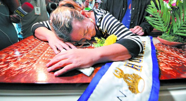 'Te perdono, Sofía, por llevar a María José a esa fiesta'