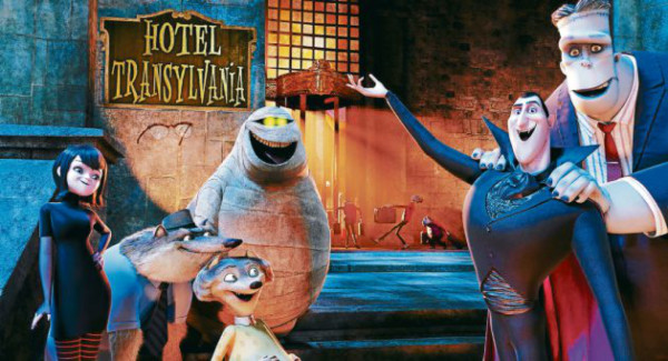 Grandes estrenos en fin de año