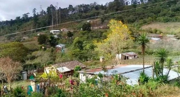 ¡Tragedia! Familia murió intoxicada con monóxido de carbono en Opatoro, La Paz