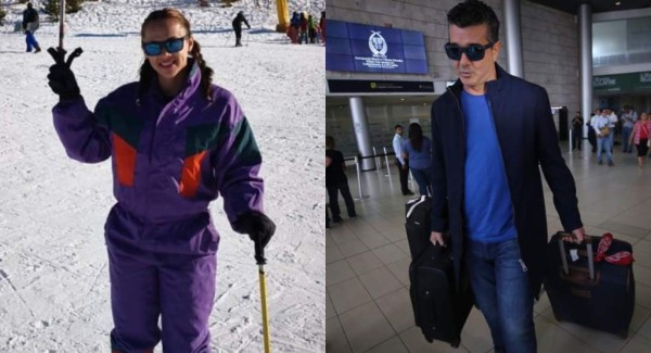 FOTOS: Los protagonistas de las polémicas en el deporte hondureño en 2019