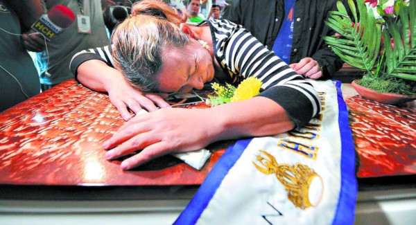 Juicio contra Plutarco Ruiz revive tragedia para familia de Miss Honduras&nbsp; &nbsp;&nbsp;