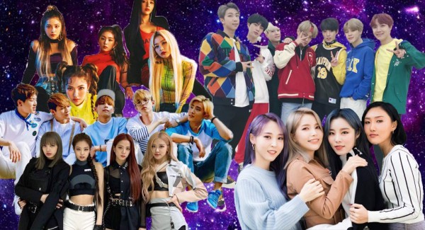 15 datos de la cultura K-pop, el fenómeno coreano que conquista a Honduras  