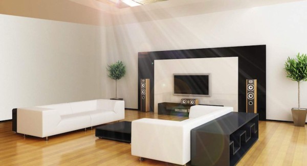 ¿Cómo tener luz natural en casa?