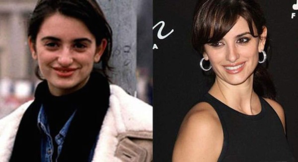 Celebridades antes de la fama: Las fotos que muchos no quieren que veas&nbsp;&nbsp;