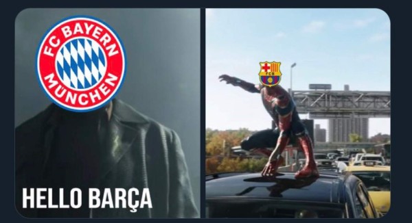 Los divertidos memes que dejó el sorteo de la fase de grupos de la Champions League