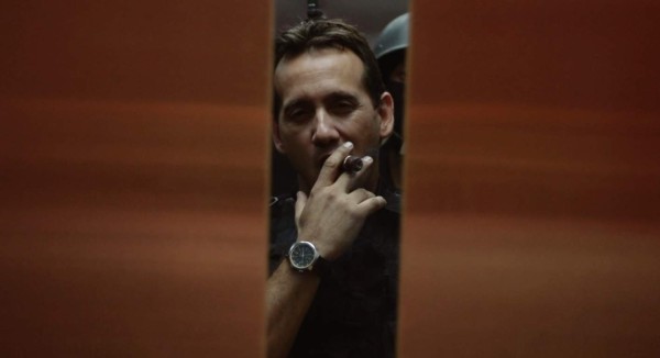 Ángel Maldonado, el cineasta detrás de 'El profe' que sigue sumando pasos en su carrera