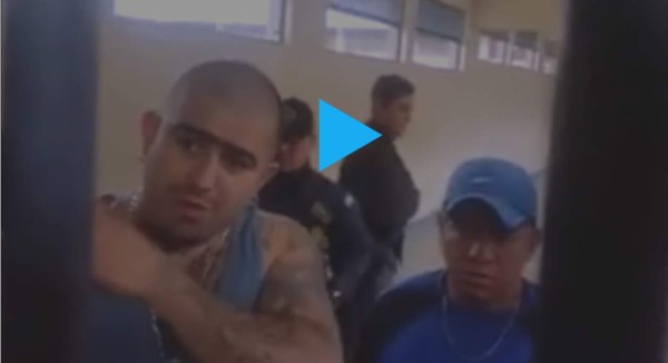 Guatemala: Mareros de la 18 le quitan la vida a uno de sus integrantes y explican los motivos