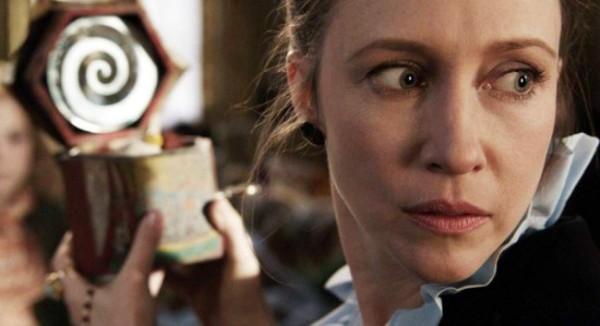 Si te atreves, mira el tráiler de 'El Conjuro 2”