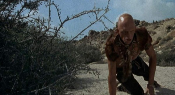 Películas de terror inspiradas en hechos reales