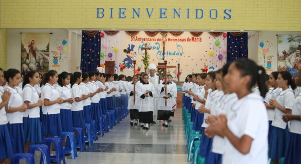 600 Niños tendrán su villa en el Valle de Amarateca