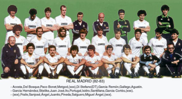 La historia contra el viejo continente