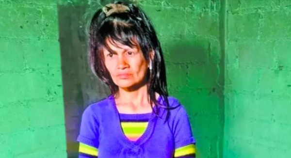 Escalofriantes frases de mujer que entregó a asesinos confesos de Fátima