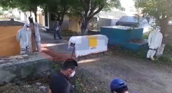 Líderes religiosos hondureños que perdieron la batalla contra el coronavirus