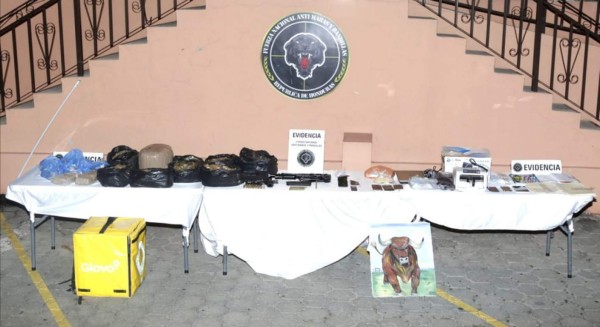 De liderar en la Mololoa a su captura en residencial Palma Real, así cayó cabecilla de la MS-13