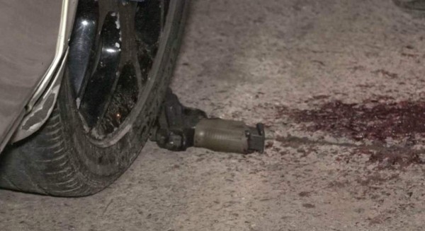 Versiones encontradas por el confuso enfrentamiento en la residencial Honduras