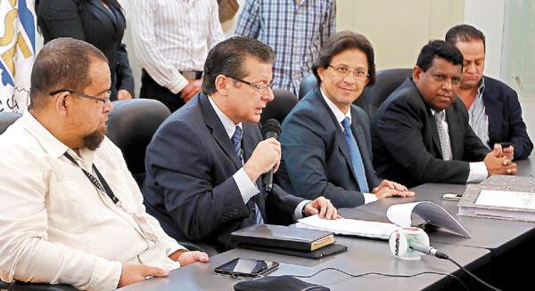 Tribunal Electoral convoca a los hondureños a escoger a candidatos de elección
