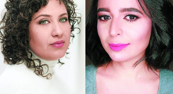 Panamá abre sus puertas al cine de Honduras por medio de Laura Bermúdez y Ana Martins