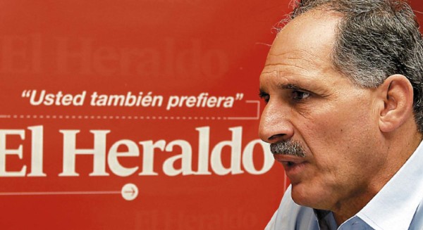 Las 12 cosas que no sabías de Nasry 'Tito' Asfura