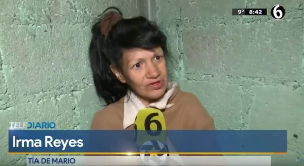 Escalofriantes frases de mujer que entregó a asesinos confesos de Fátima