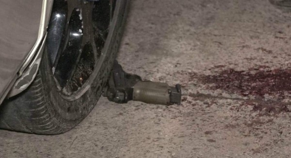 Identifican a cuatro de las cinco víctimas de tiroteo en residencial Honduras