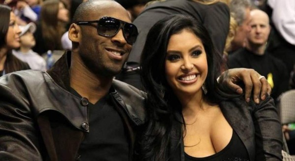 FOTOS: Conoce a Vanessa Laine, la mexicana viuda de Kobe Bryant