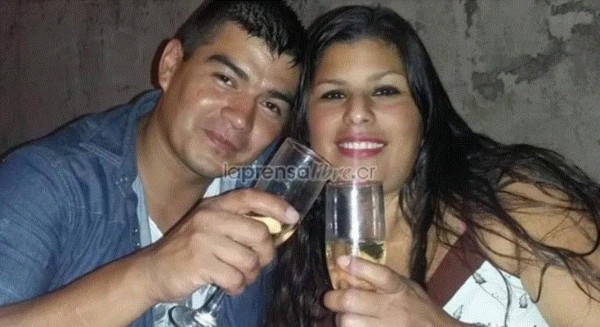 Mata a su esposa y 4 hijos tras ser denunciado por violencia de género en Argentina&nbsp;