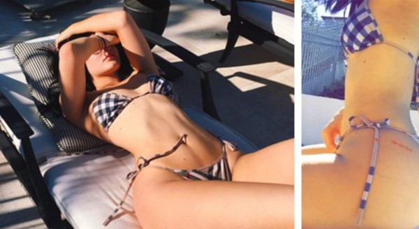 ¿Qué dice Kim de la rivalidad con Kilye?