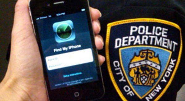 Policía de NY ha rastreado celulares 1.000 veces desde 2008