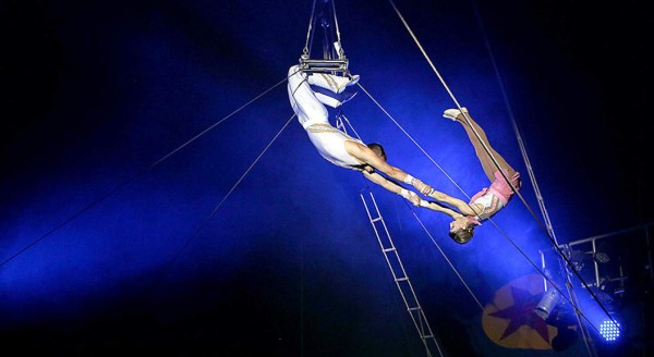 Las Fotos de la Semana en ElHeraldo.hn