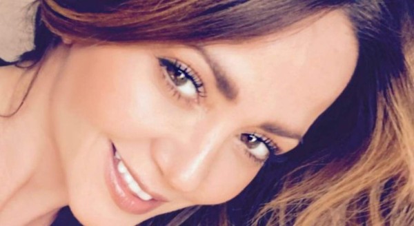 ¿Qué es la enfermedad púrpura, el padecimiento que alejó de sus labores a Andrea Legarreta?