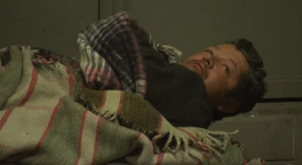 Arturo Peniche rompe el silencio y aclara situación de su sobrino indigente