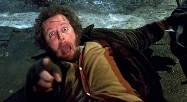 'Mi pobre Angelito” y Marv el ladrón, recuerdan la película con divertidos videos