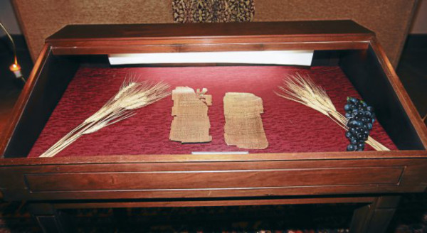 'Concierto de música sacra” en iglesia San Francisco