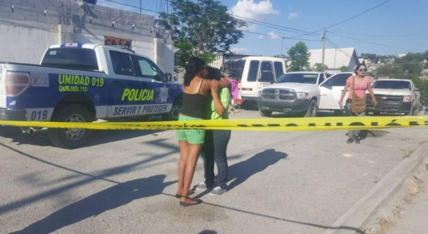 México: Capturan a menor que asesino por celos a su exnovia de 11 años