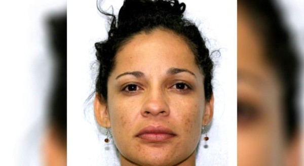 Cae 'La China', jefa de sicarios de 'Los Dámaso'