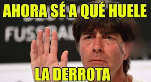 Memes destrozan a Alemania por su salida de Rusia 2018 tras caer ante Corea del Sur