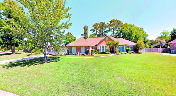 Detectan dos casas más compradas en EUA con dinero del Seguro Social