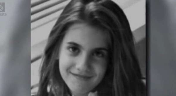 España: el presunto asesino de una adolescente aparece ahorcado en su celda