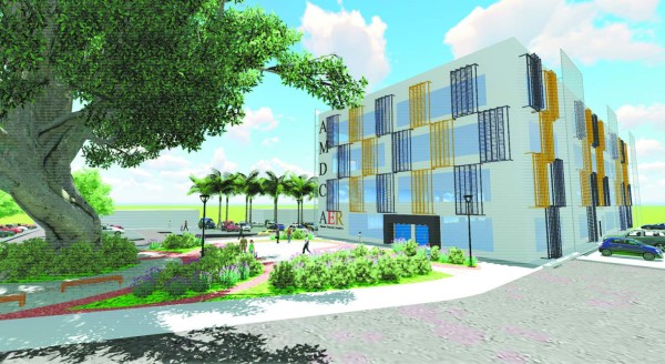 El alcalde 'Tito” Asfura revela el nuevo plan para la capital