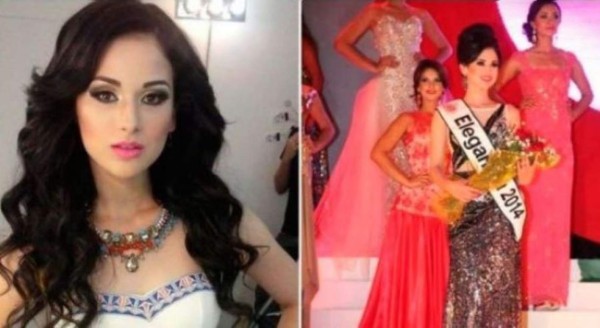 Exconcursante de 'Nuestra Belleza' es encontrada muerta