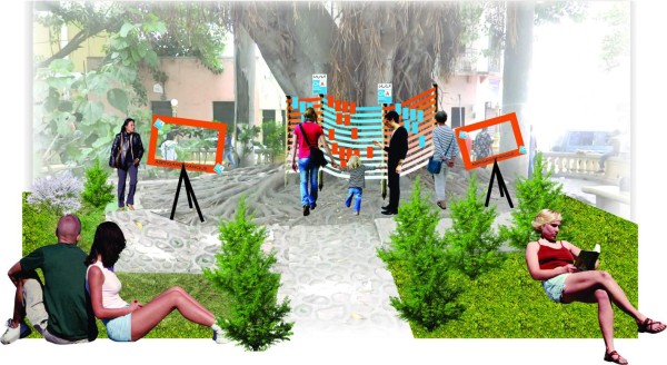 Preparan actividades para revitalizar centro histórico