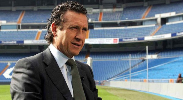 La anécdota de Valdano que recuerda los entrenamientos de Pinto&nbsp;&nbsp;
