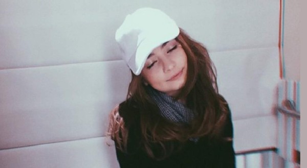 Hija de Paul Walker recupera su sonrisa y muestra su sensual cuerpo a sus 18 años