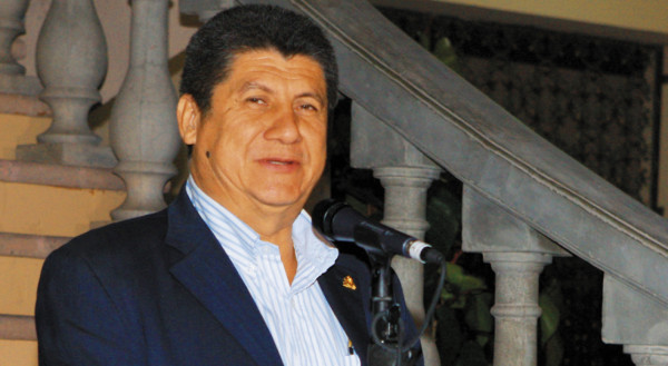 Culminan estudios para ferrocarril interoceánico