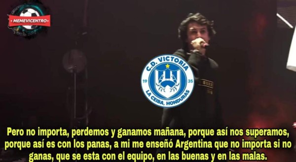 Destrozan al Olimpia y a Troglio: Los memes que dejó la jornada 9 de la Liga Nacional &nbsp;&nbsp;