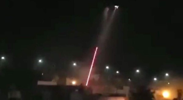 Video: Espeluznante enfrentamiento entre sicarios y militares deja un capo muerto en México